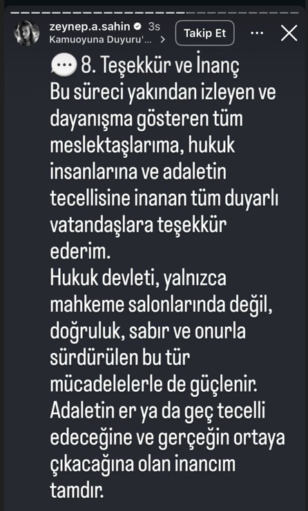 CHP'li Belediyede Skandal Taciz İddiası